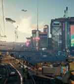 Cyberpunk 2077 – Image 2