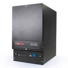 DiskStation ioSafe DS1019+