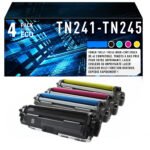 Cartouche de Toner Noir Compatible HP 643A (Q5950A) – 11 000 pages – Image 5