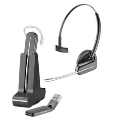 Casque sans fil Plantronics Savi W440