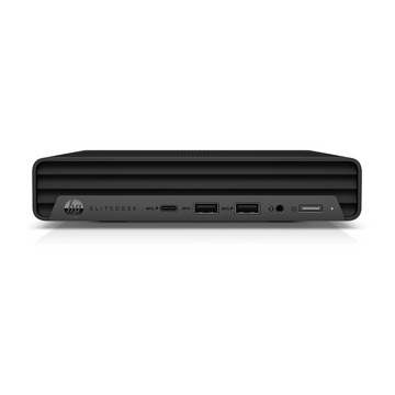 HP EliteDesk 800 G6 - 21L23EA#ABF