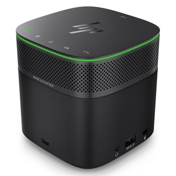 Station d'accueil HP Thunderbolt 120 W G2