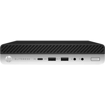 HP EliteDesk 800 G5 - 8DZ10EA#ABF