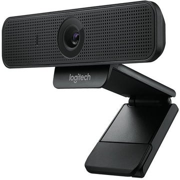 Caméra Logitech Webcam Brio