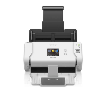 Scanner bureautique de documents recto-verso Wi-Fi Brother - ADS-2700W