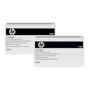 Kit de fusion HP Color LaserJet 220V - B5L36A