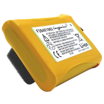 Batterie TPE Ingenico EFT930