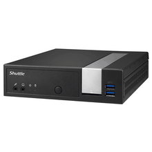 IPBX Desktop pré-installé