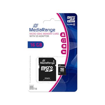 Clé USB 16Go Intenso Alu Line USB 2.0