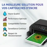 C9730A – Toner Noir Compatible HP 645A – Image 4
