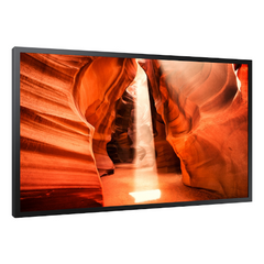 Écran dynamique 46 pouces Samsung - LH46OMNSLGB/EN