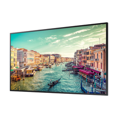 Écran dynamique 49 pouces Samsung - LH49QMREBGCXEN