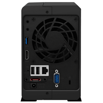 Network Video Recorder NVR1218 Synology
