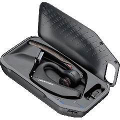 Oreillette Bluetooth Voyage POLY