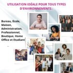 Cartouche de Toner Cyan Brother TN-243C – 1 000 pages – Image 5