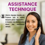 Cartouche de Toner Cyan Brother TN-243C – 1 000 pages – Image 2