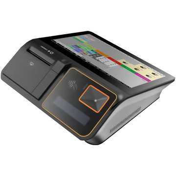 Pack Terminal de point de vente TF11 Retail