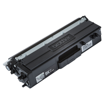 Cartouche de toner d'origine Brother TN-423BK noir – haute capacité 6500 pages