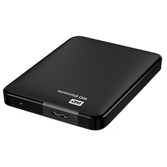 Disque dur externe USB 3.0 Western Digital Elements Portable