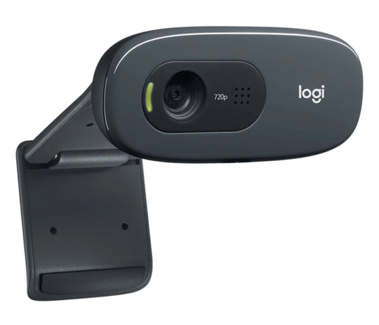 Caméra Logitech Webcam C925e