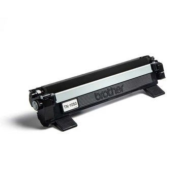 Cartouche de toner d'origine Brother TN-1050 noir – 1000 pages