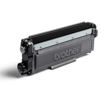 Cartouche de toner d'origine Brother TN-2320 noir – haute capacité 2600 pages