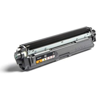 Cartouche de toner d'origine Brother TN-241BK noir – 2500 pages