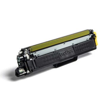 Cartouche de toner d'origine Brother TN-243Y jaune – 1000 pages