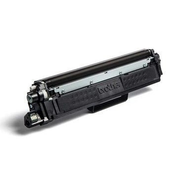 Cartouche de toner d'origine Brother TN-247BK noir – haute capacité 3000 pages