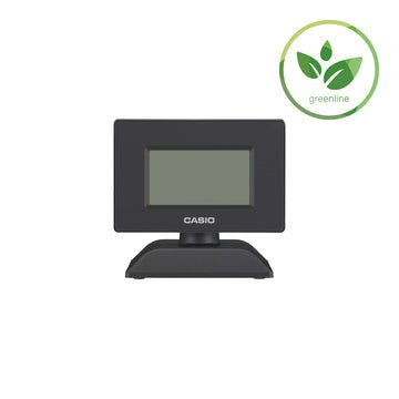 CASIO - Afficheur client pour caisse enregistreuse