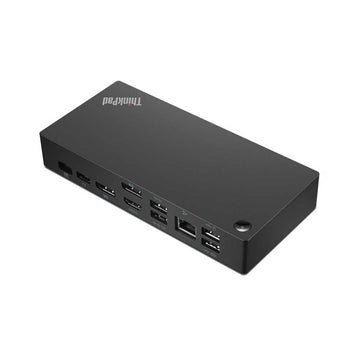 Dockstation Lenovo USB 3.2 Gen 1 Type-C