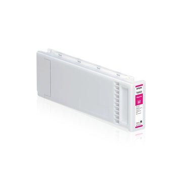 Encre Epson T6943 cartouche d'origine - Magenta (700ml) - C13T694300