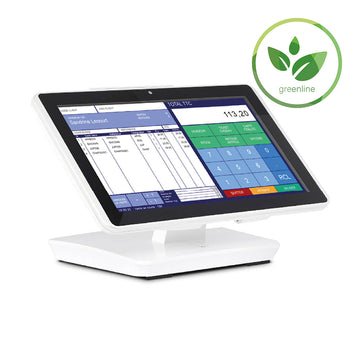 Terminal Point de Vente tactile Dandy DT-356