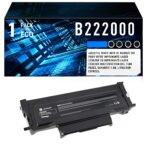 Lexmark toner B222000 noir