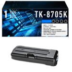 Cartouche de Toner Noir Compatible Kyocera TK-8705K – 30 000 pages