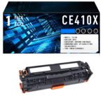 Cartouche de Toner Noir Compatible HP 305X (CE410X) – 4 000 pages