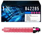 Cartouche de Toner Magenta Compatible Ricoh 842285 – 22 500 pages