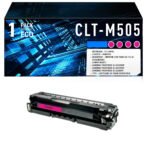 Cartouche de Toner Magenta Compatible Samsung CLT-M505L – 3 500 pages
