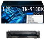 Cartouche de Toner Noir Compatible Brother TN-910BK – 9 000 pages