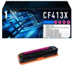 Cartouche de Toner Magenta Compatible HP 410X (CF413X) – 5 000 pages
